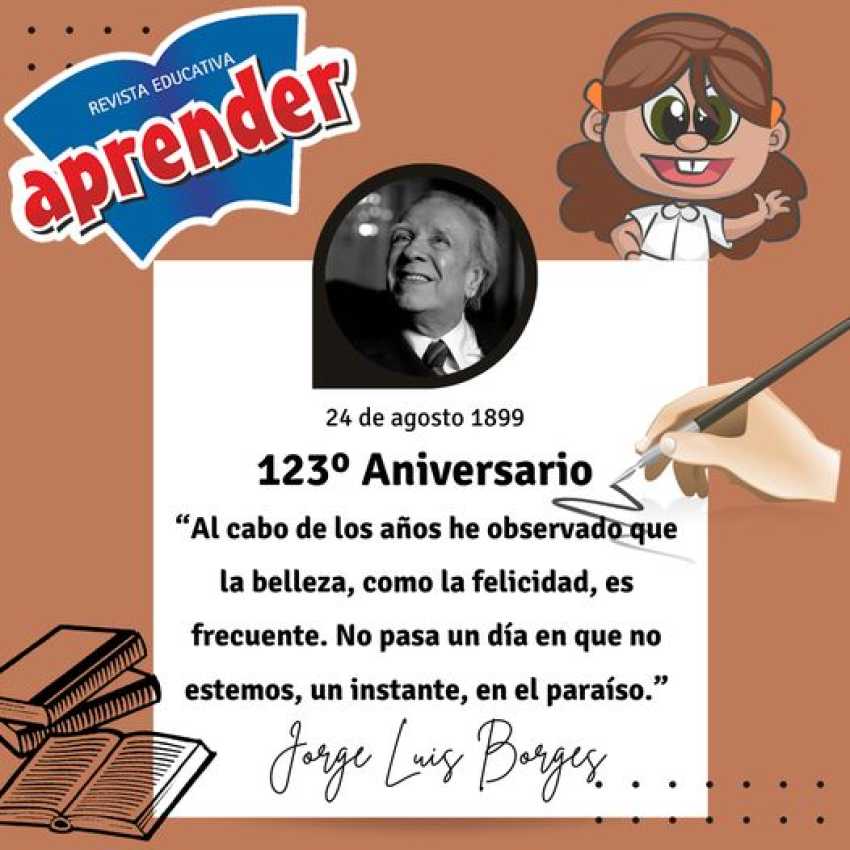 Día del Lector | Revista Aprender