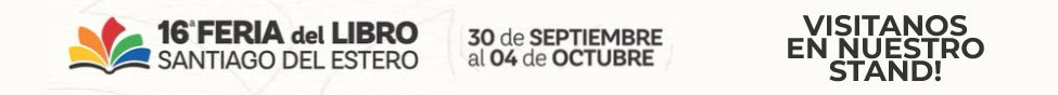 Feria del Libro 2026